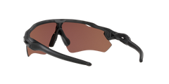 Radar EV Path - Matte Black Camo - Prizm Deep Water Polarized