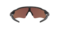 Radar EV Path - Matte Black Camo - Prizm Deep Water Polarized