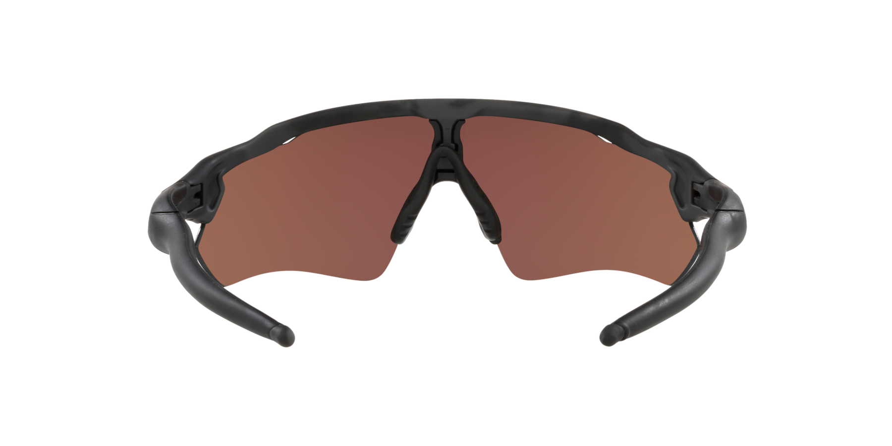Radar EV Path - Matte Black Camo - Prizm Deep Water Polarized