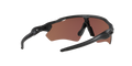 Radar EV Path - Matte Black Camo - Prizm Deep Water Polarized