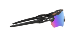 Radar EV Path - Matte Black Camo - Prizm Deep Water Polarized