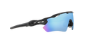 Radar EV Path - Matte Black Camo - Prizm Deep Water Polarized