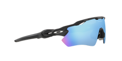Radar EV Path - Matte Black Camo - Prizm Deep Water Polarized