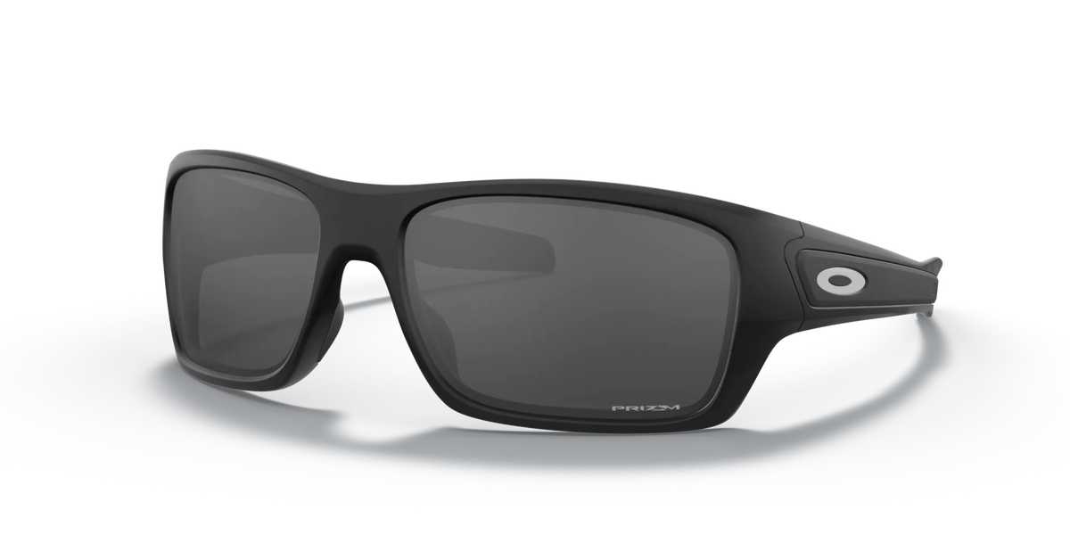 Turbine - Prizm Black / Matte Black