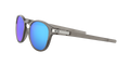 Oakley Latch Solglasögon - Matte Grey Ink - Prizm Sapphire Iridium Polarized