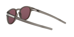 Latch - Matte Grey Ink - Prizm Sapphire Iridium Polarized