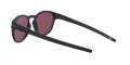 Latch - Matte Black - Prizm Violet