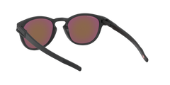 Latch - Matte Black - Prizm Violet