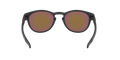 Latch - Matte Black - Prizm Violet