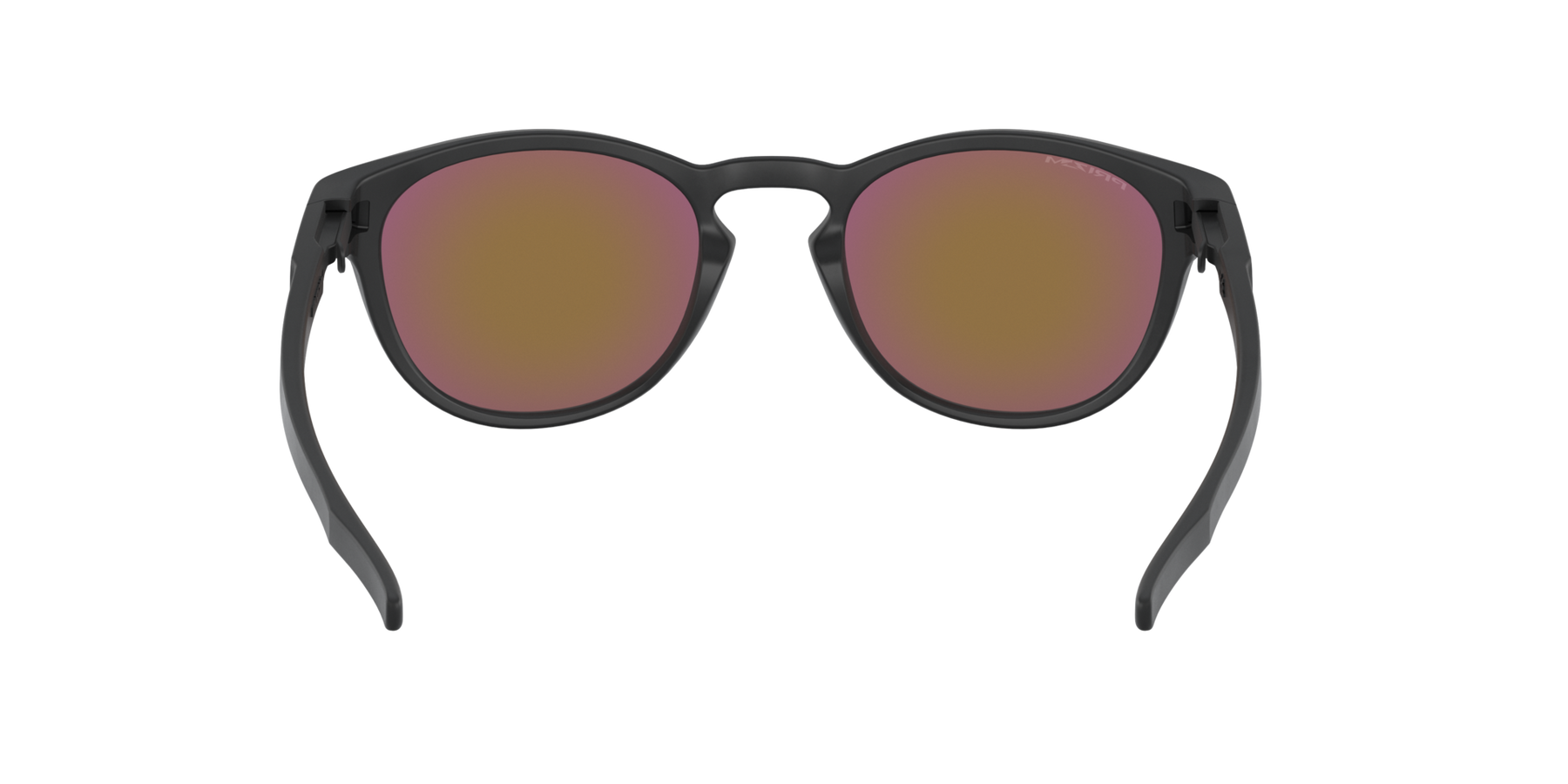 Latch - Matte Black - Prizm Violet