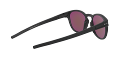 Latch - Matte Black - Prizm Violet