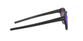 Latch - Matte Black - Prizm Violet