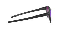 Latch - Matte Black - Prizm Violet