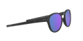 Latch - Matte Black - Prizm Violet