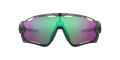 Jawbreaker - Grey Ink - Prizm Road Jade
