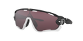 Jawbreaker - Matte Black - Prizm Road Black