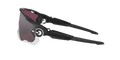 Jawbreaker - Matte Black - Prizm Road Black