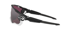 Jawbreaker - Matte Black - Prizm Road Black