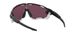 Jawbreaker - Matte Black - Prizm Road Black