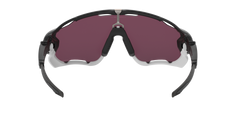 Jawbreaker - Matte Black - Prizm Road Black