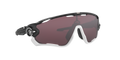 Jawbreaker - Matte Black - Prizm Road Black