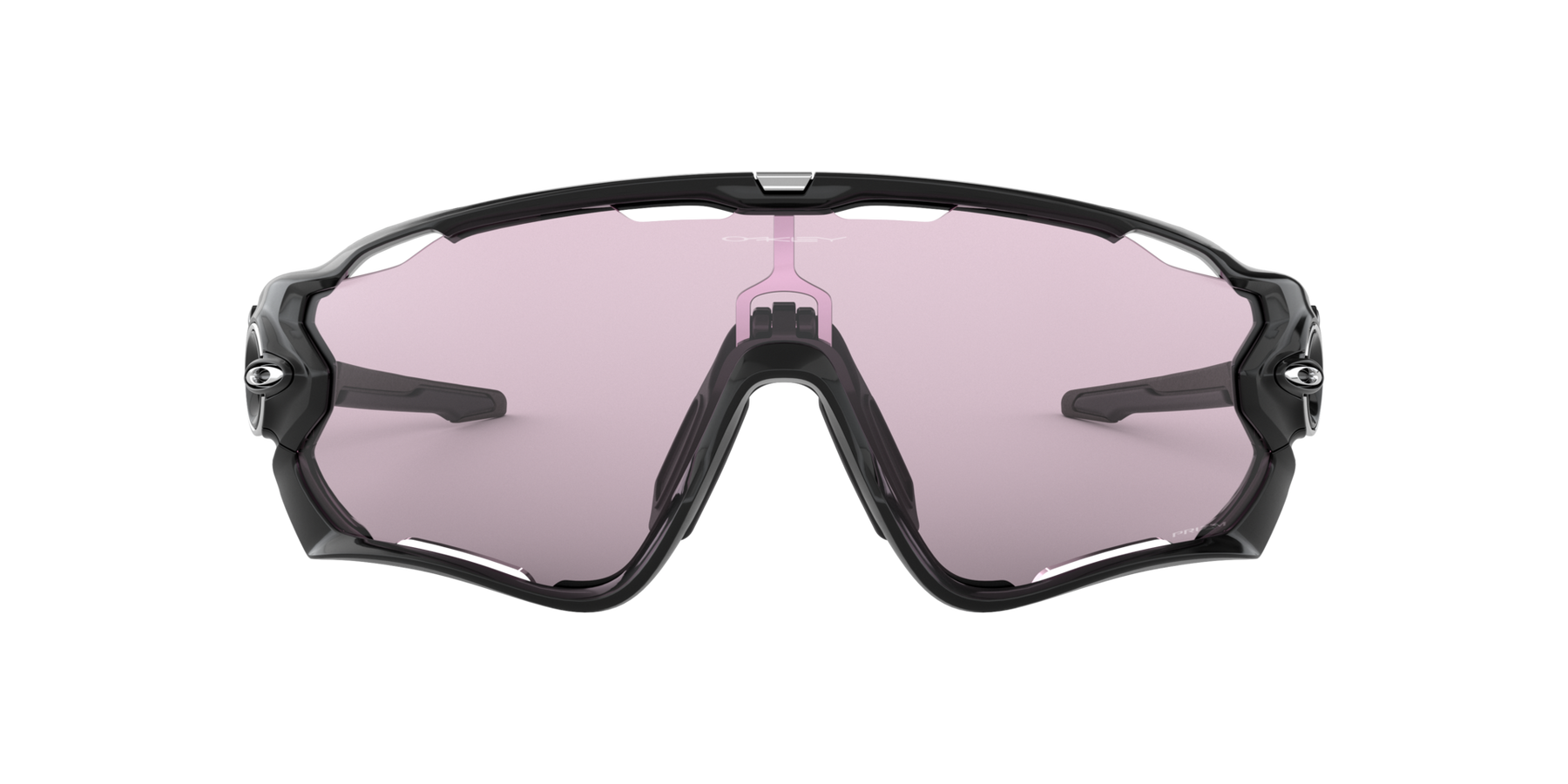 Jawbreaker - Polished Black - Prizm Low Light