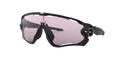 Jawbreaker - Polished Black - Prizm Low Light