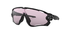 Jawbreaker - Polished Black - Prizm Low Light