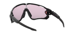 Jawbreaker - Polished Black - Prizm Low Light