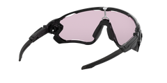 Jawbreaker - Polished Black - Prizm Low Light
