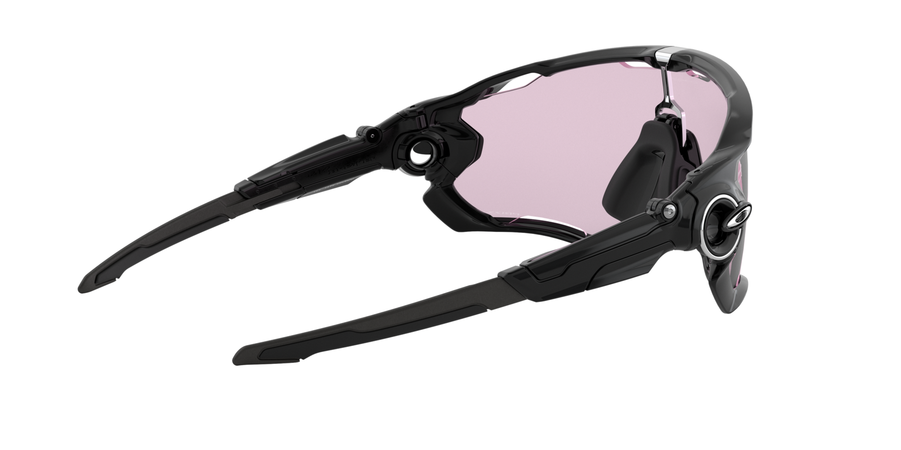 Jawbreaker - Polished Black - Prizm Low Light