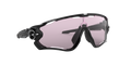 Jawbreaker - Polished Black - Prizm Low Light