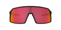 Sutro - Polished Black - Prizm Snow Torch Iridium