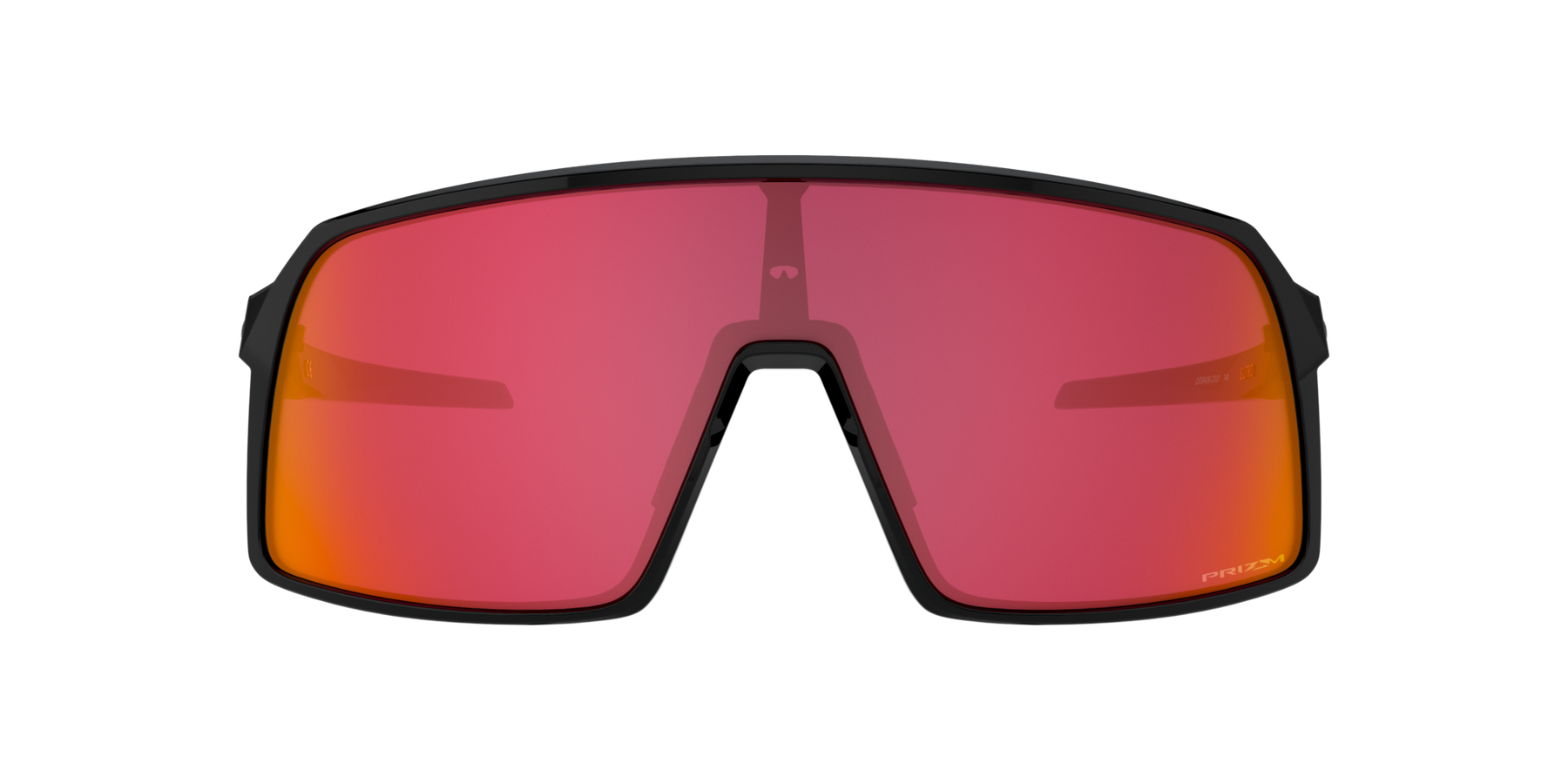Sutro - Polished Black - Prizm Snow Torch Iridium