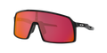 Sutro - Polished Black - Prizm Snow Torch Iridium