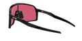 Sutro - Polished Black - Prizm Snow Torch Iridium