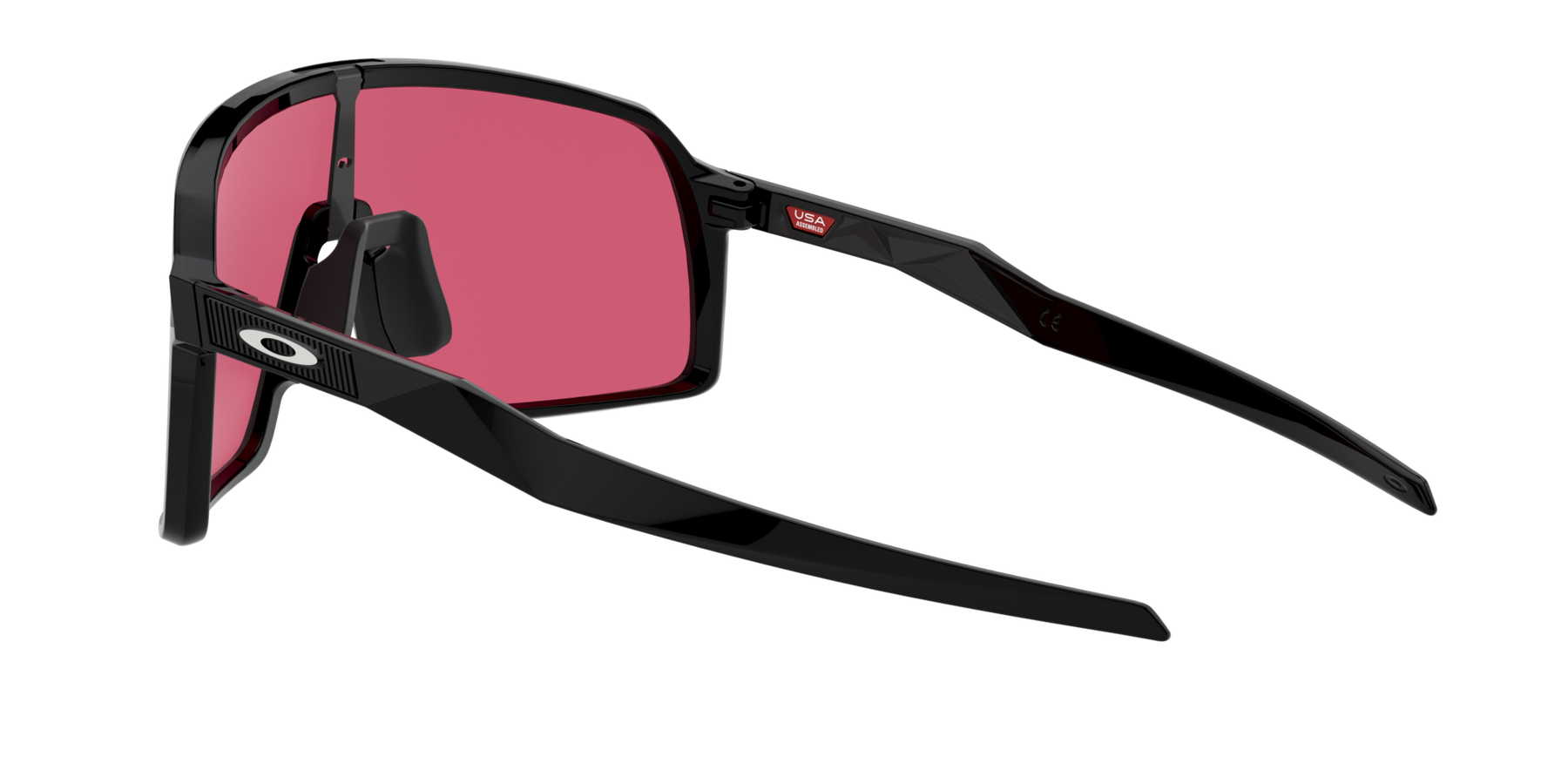 Sutro - Polished Black - Prizm Snow Torch Iridium