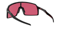 Sutro - Polished Black - Prizm Snow Torch Iridium