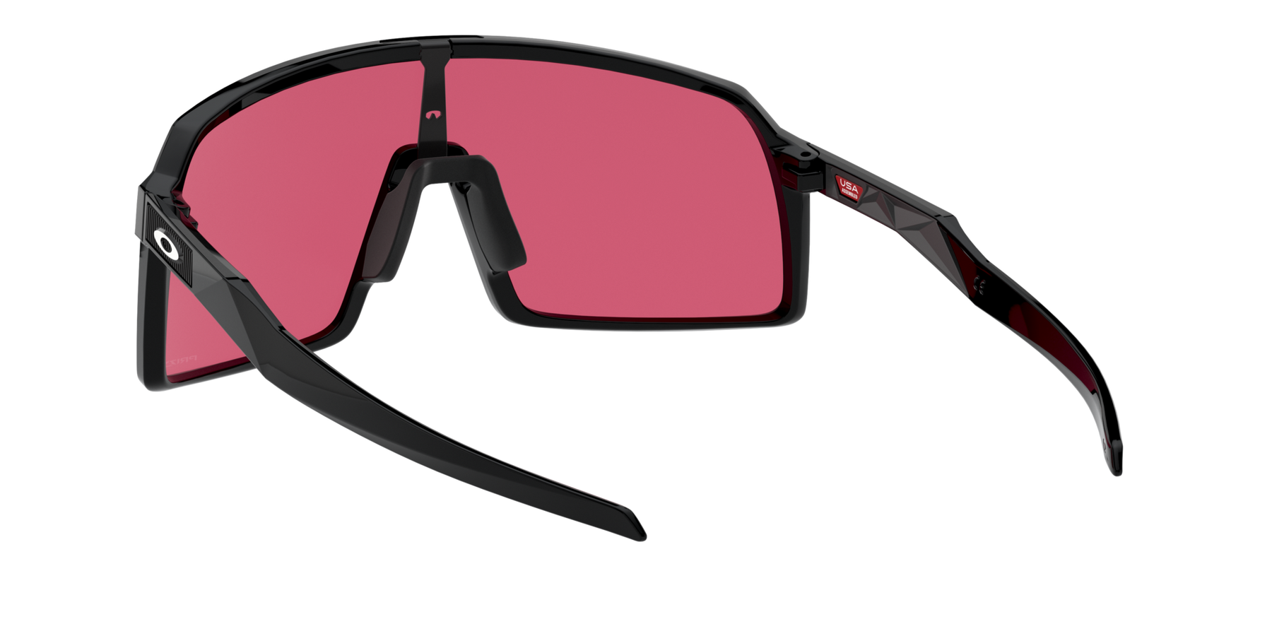 Sutro - Polished Black - Prizm Snow Torch Iridium