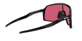 Sutro - Polished Black - Prizm Snow Torch Iridium