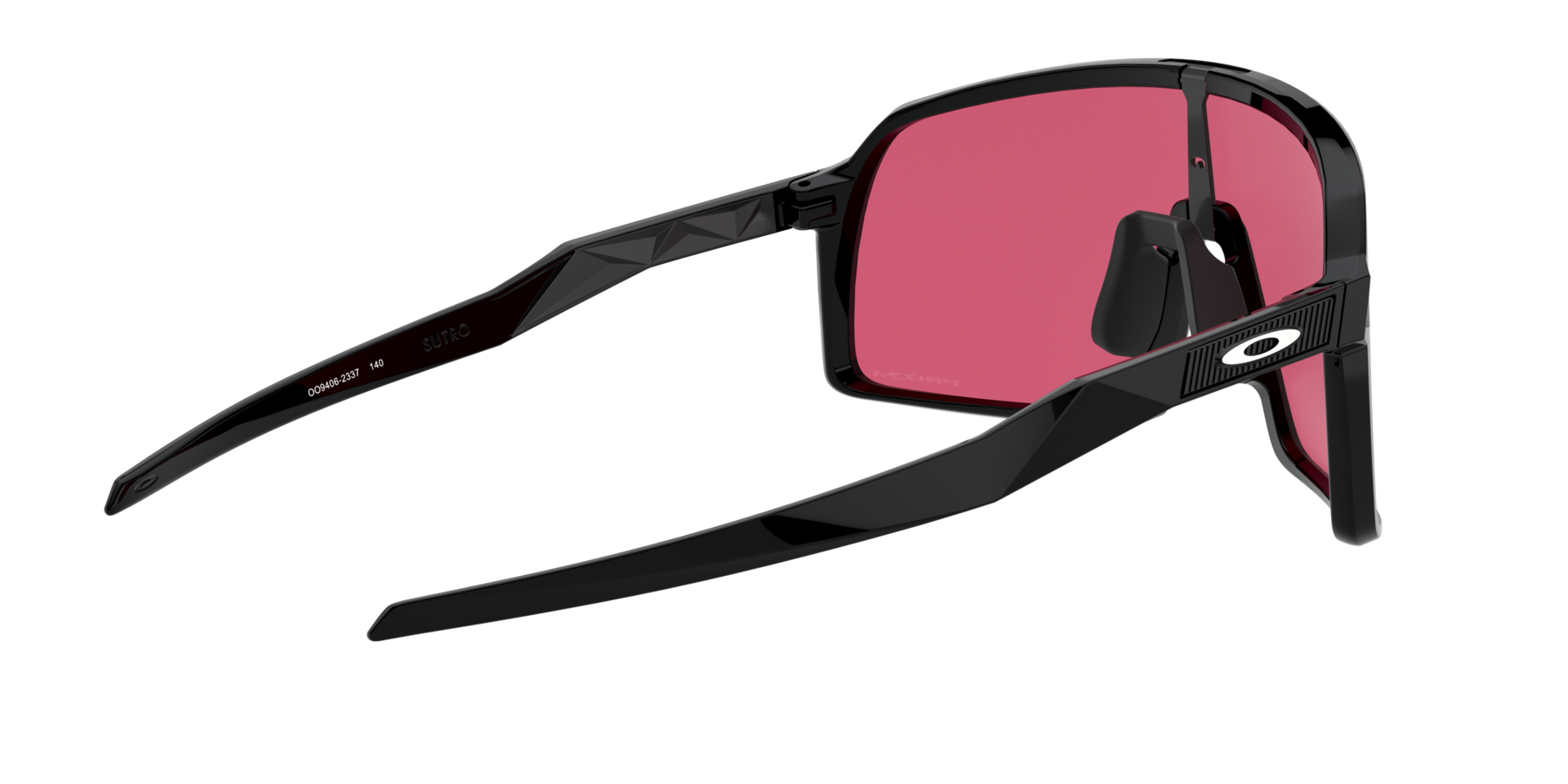 Sutro - Polished Black - Prizm Snow Torch Iridium