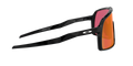 Sutro - Polished Black - Prizm Snow Torch Iridium
