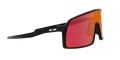 Sutro - Polished Black - Prizm Snow Torch Iridium