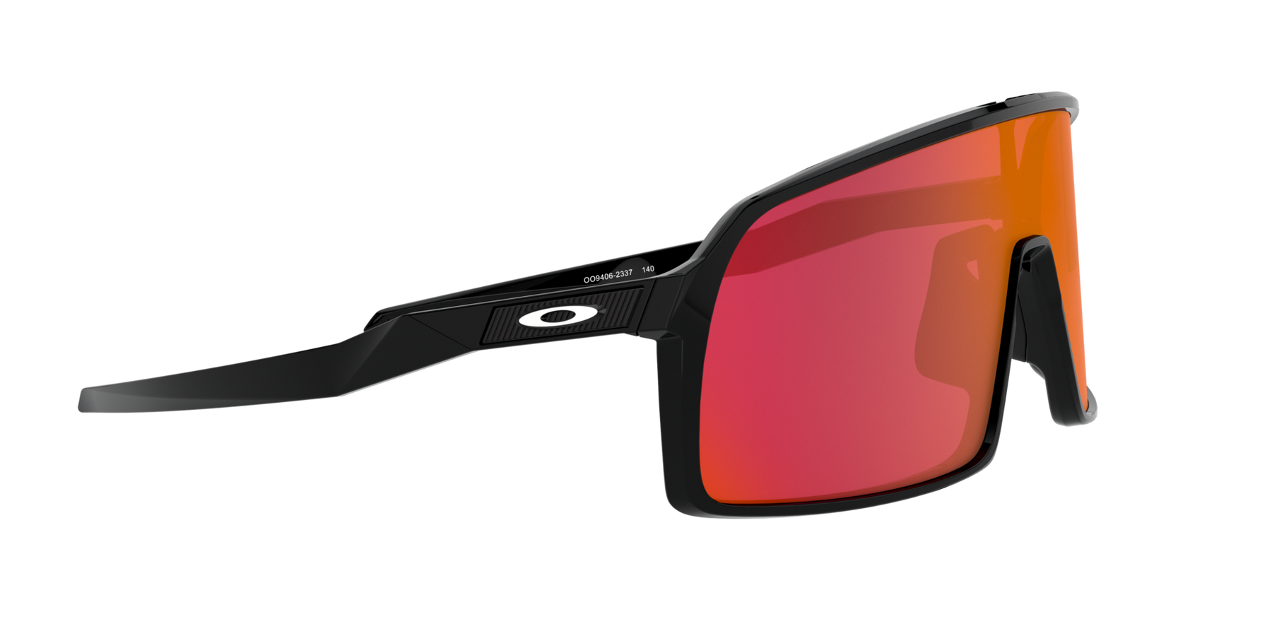 Sutro - Polished Black - Prizm Snow Torch Iridium