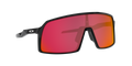Sutro - Polished Black - Prizm Snow Torch Iridium