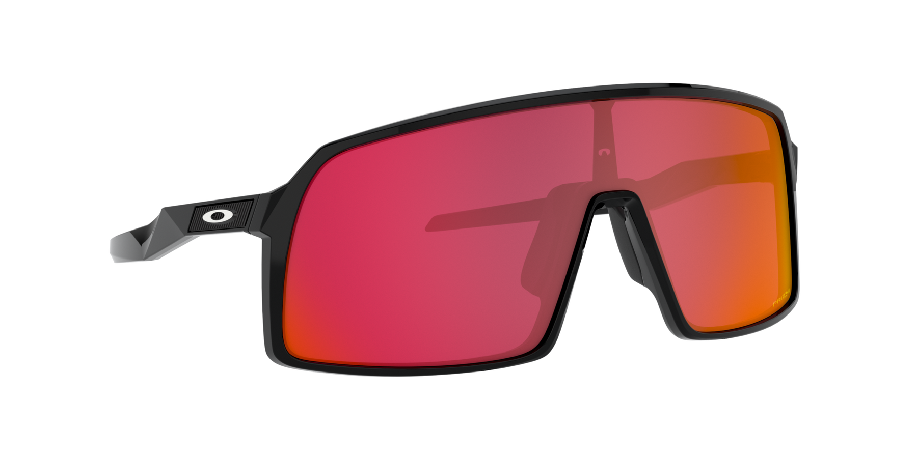 Sutro - Polished Black - Prizm Snow Torch Iridium
