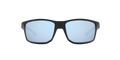 Gibston - Matte Black - Prizm Deep Water Polarized