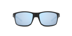 Gibston - Matte Black - Prizm Deep Water Polarized