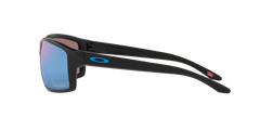 Gibston - Matte Black - Prizm Deep Water Polarized