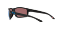 Gibston - Matte Black - Prizm Deep Water Polarized